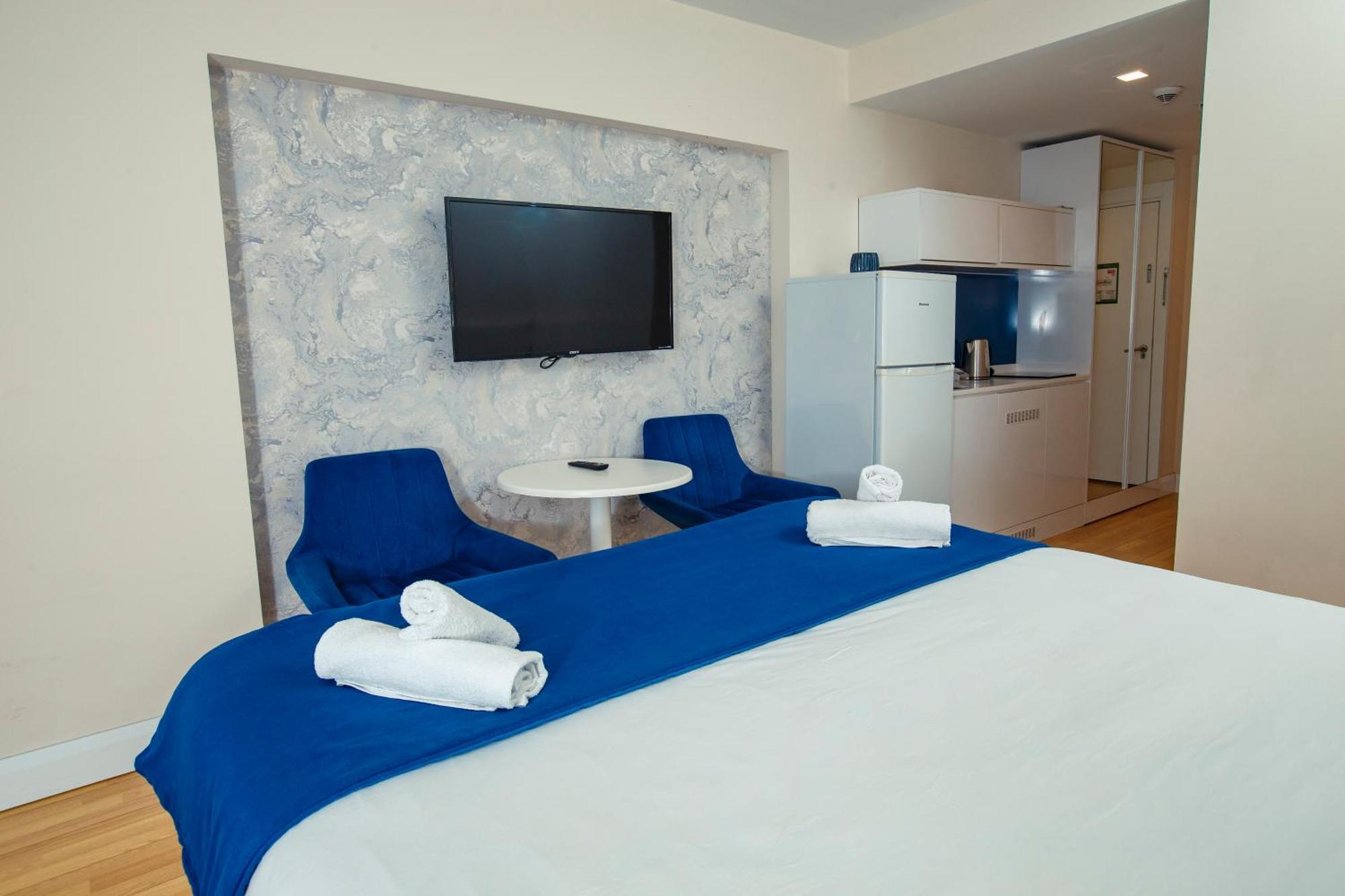 Panorama Orbi Beach Resort Center Suite Μπατούμι Εξωτερικό φωτογραφία