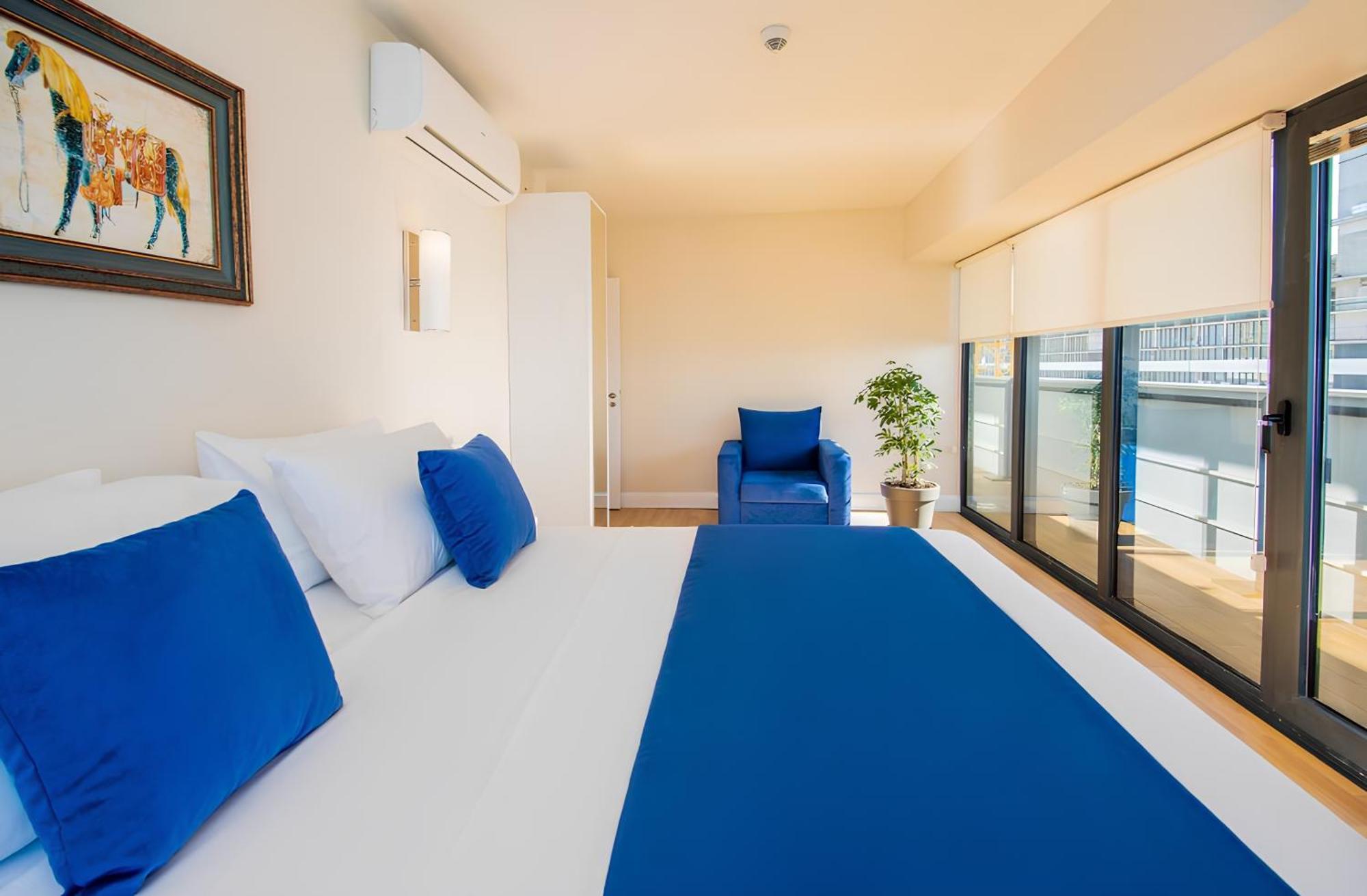 Panorama Orbi Beach Resort Center Suite Μπατούμι Εξωτερικό φωτογραφία